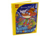 AVI-BOEK - GERONIMO STILTON - HET RAADSEL VAN DE SCHAT - AVI M4