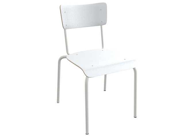 Hoogte 42 Cm - Wit