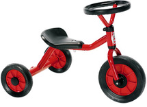 Fietsen - Winther Mini Viking Pushcar - Per Stuk