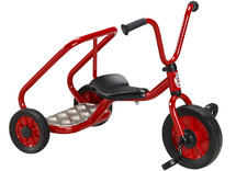 Fietsen - driewielers - Winther Mini Viking Ben Hur - per stuk