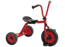 Fietsen - driewielers - Winther Mini Viking Tricycle - per stuk