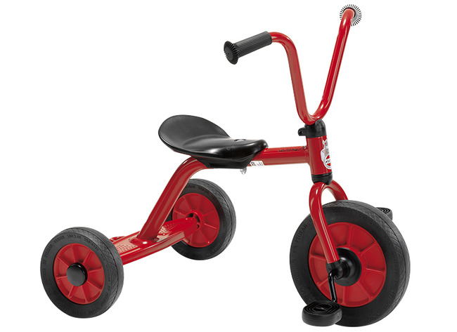 Fietsen - Driewielers - Winther Mini Viking Tricycle - Per Stuk