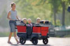 Op stap - Winther - Turtle kiddy bus - 4-zitter-deluxe - per stuk