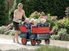 Op stap - Winther - Turtle kiddy bus - 4-zitter - per stuk