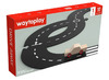 Autobaan - WaytoPlay - drive away - 12 delig