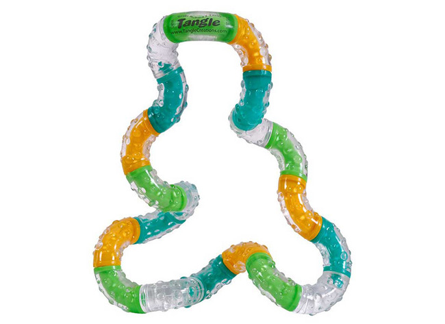 Tangle - Relax - P/st