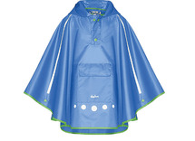 Wandelen - Regenponcho - Reflectie - Per Stuk