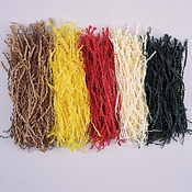 Gekrulde haren - Lakeshore Learning - 354 g - per stuk
