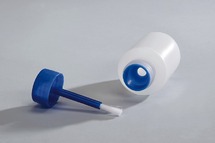 Lijm - Potjes - Met Spatel - Set Van 15