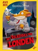 AVI-BOEK - GERONIMO STILTON - AVI M5