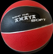 Ballen - Basketbal - Foam