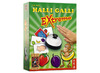 Spellen - halli gali extreem