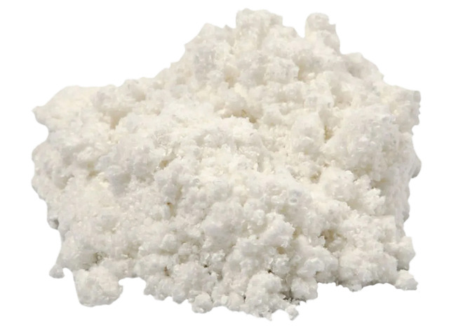 Knutselpapier - Papierpulp Vlokken - 400g - Per Stuk