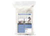Knutselpapier - papierpulp vlokken - 400g - per stuk