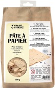 Papier - Crea Papier - Papierpulp Vlokken 400G
