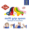 BESTEK - I CAN - LEPELTJE - SET VAN 2