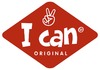 BESTEK - I CAN - LEPELTJE - SET VAN 2