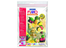 Fimomal - Thema - fruit - per stuk
