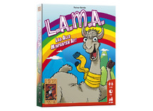 Spellen - Kaartspel - Lama