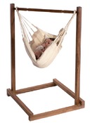 Hangmat-Staander