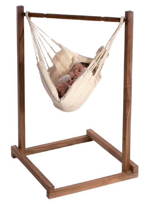 Hangmat-staander