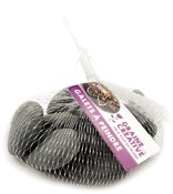 Deco - slow art - platte stenen - 5 stuks