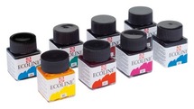 Verf - Ecoline - Ass/8X30Ml