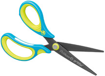 Scharen - Pelikan Griffix - ergonomisch - 14 cm - linkshandig - per stuk