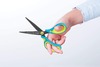 Scharen - Pelikan Griffix - ergonomisch - 14 cm - rechtshandig - per stuk