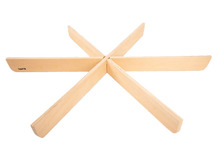 Speeltafel - tickit - licht ontdektafel - houten verdeler - per set