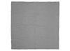 Deken - Jollein Wrinkled - 75 x 100 cm - inbakeren - storm grey - per stuk