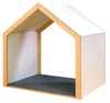 Speelhuis - Hout - Educasa
