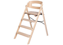 Hoge Kinderstoel - Eetstoel - Kaos Klapp
