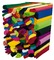 Crepepapier - 50 Cmx2,5m - Per Kleur