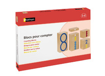 Rekenen - Telblokken