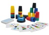 Spellen - reactiespel - 999 Games - speed cups