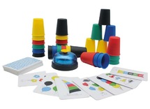 Spellen - Speed Cups