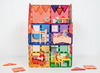 Bouwset - Connetix - Starter Pack - magnetisch - bouwblokken - constructie - set van 62 assorti