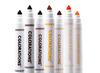 Stiften - color me - chubby markers - set van 35