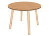 Tafel - bijzettafel - Ultra - 46 x 65 cm - per stuk