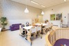 Hoogzit - J-Tafel Set Van 2 240/180X60X74 Cm