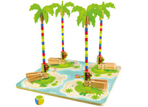 Spellen - Beleduc - monkey rally