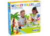 Spel - Monkey Rallye