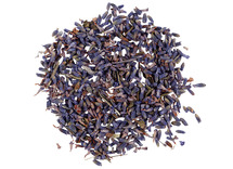 Potpourri - gedroogde bloemen - lavendel - decoratie - per 15 g