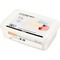 Zeep - Zeepbasis - Wit - 1 Kg - Per Stuk