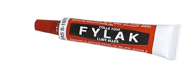 Lijm - Alleslijm - Fylak - 25 Ml - Per Stuk