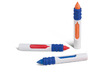Krijt - bordkrijt - Primo - whiteboard - waskrijt - set van 8