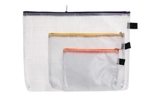 Ritstas - A4 - blauw - set van 10