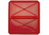 Zandtafel - watertafel - materialenplaat groot - voor YR3596 - 80 x 72,5 cm - per stuk