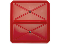 Watertafel - Groot - Materiale Nplaat/Afz